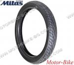 МОТО ГУМА ВЪНШНА 80/80-16 45P TL TOURING FORCE-SC МИТАС